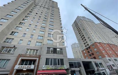 Esenyurt Kıraç Star Towers Satılık Büro Ofis