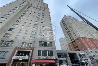 Esenyurt Kıraç Star Towers Satılık Büro Ofis