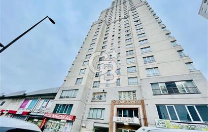 Esenyurt Kıraç Star Towers Satılık Büro Ofis