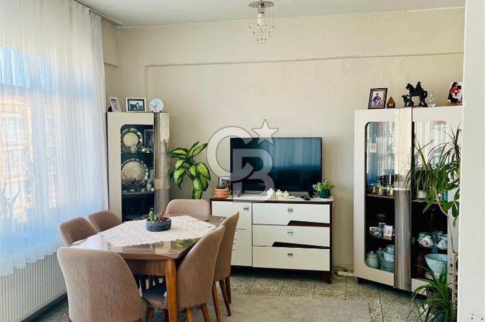 ÇANAKKALE MERKEZ ATATÜRK CAD. ÜZERİNDE SATILIK 3+1 DAİRE