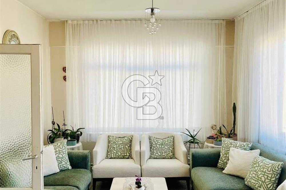ÇANAKKALE MERKEZ ATATÜRK CAD. ÜZERİNDE SATILIK 3+1 DAİRE