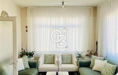 ÇANAKKALE MERKEZ ATATÜRK CAD. ÜZERİNDE SATILIK 3+1 DAİRE