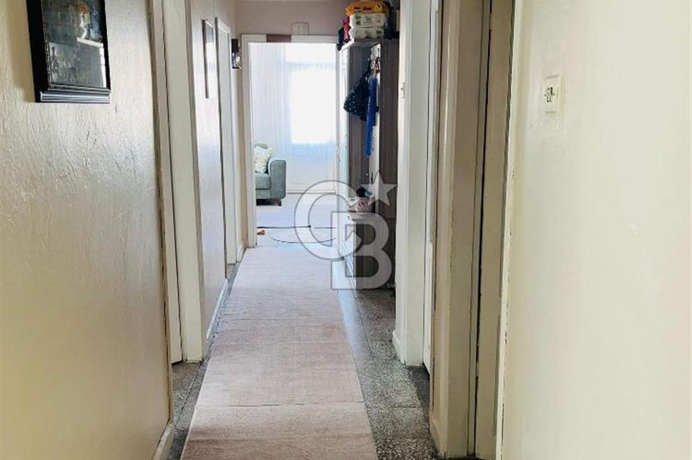 ÇANAKKALE MERKEZ ATATÜRK CAD. ÜZERİNDE SATILIK 3+1 DAİRE