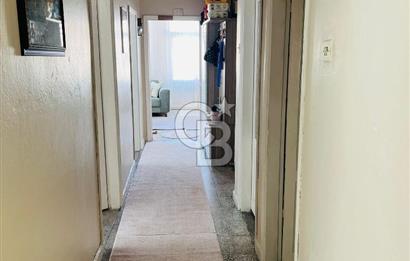 ÇANAKKALE MERKEZ ATATÜRK CAD. ÜZERİNDE SATILIK 3+1 DAİRE