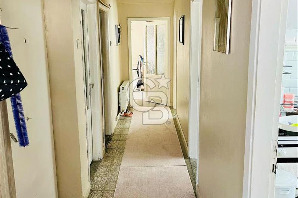 ÇANAKKALE MERKEZ ATATÜRK CAD. ÜZERİNDE SATILIK 3+1 DAİRE