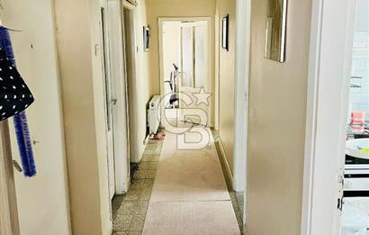 ÇANAKKALE MERKEZ ATATÜRK CAD. ÜZERİNDE SATILIK 3+1 DAİRE