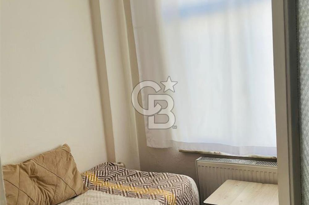 ÇANAKKALE MERKEZ ATATÜRK CAD. ÜZERİNDE SATILIK 3+1 DAİRE