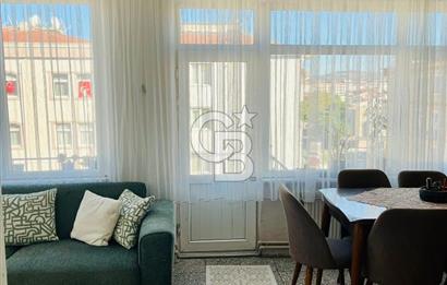 ÇANAKKALE MERKEZ ATATÜRK CAD. ÜZERİNDE SATILIK 3+1 DAİRE