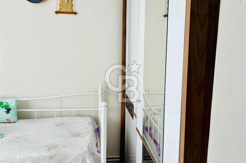 ÇANAKKALE MERKEZ ATATÜRK CAD. ÜZERİNDE SATILIK 3+1 DAİRE