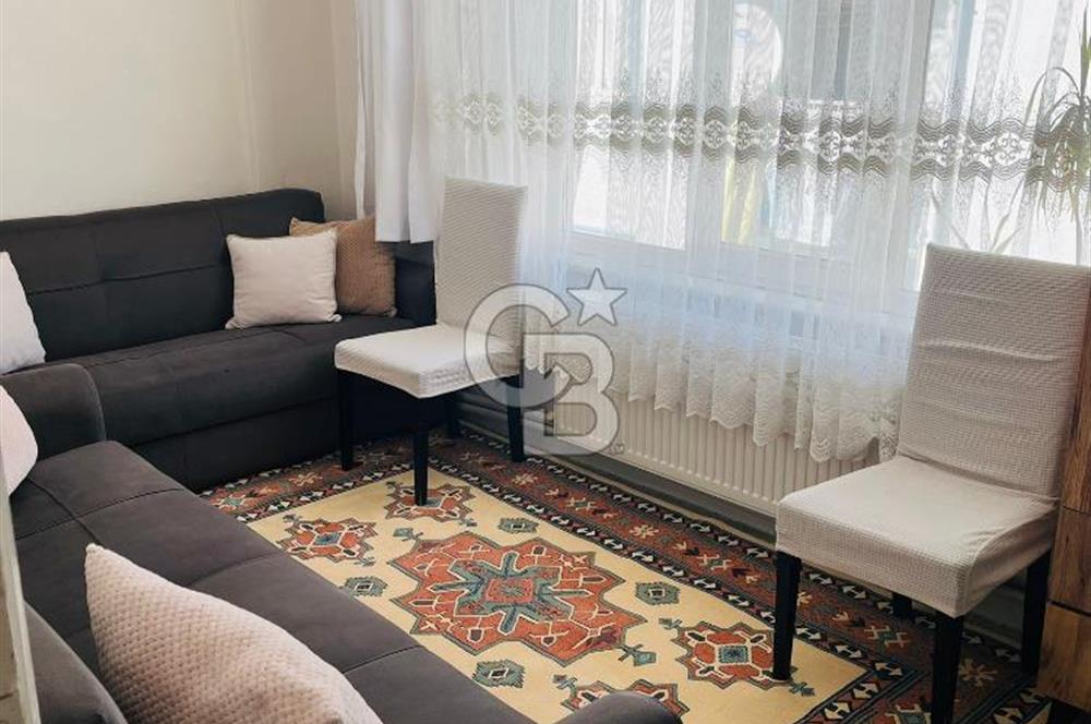 ÇANAKKALE MERKEZ ATATÜRK CAD. ÜZERİNDE SATILIK 3+1 DAİRE