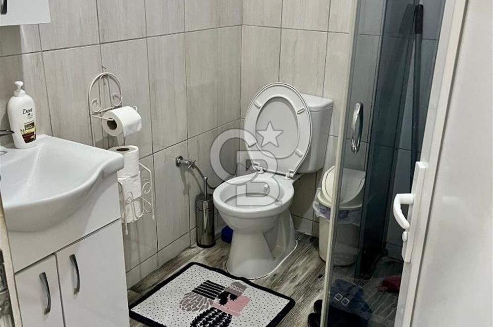 ÇANAKKALE MERKEZ ATATÜRK CAD. ÜZERİNDE SATILIK 3+1 DAİRE