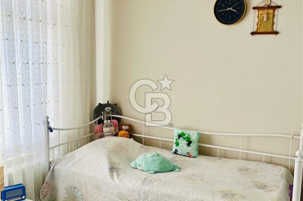 ÇANAKKALE MERKEZ ATATÜRK CAD. ÜZERİNDE SATILIK 3+1 DAİRE
