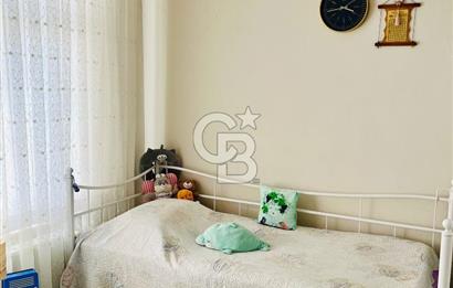ÇANAKKALE MERKEZ ATATÜRK CAD. ÜZERİNDE SATILIK 3+1 DAİRE