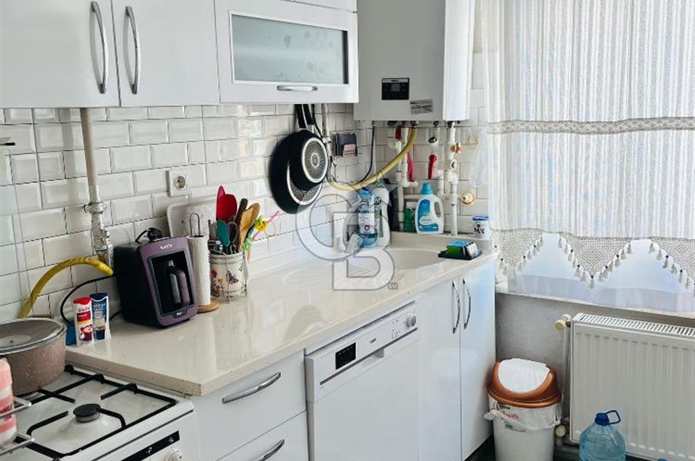ÇANAKKALE MERKEZ ATATÜRK CAD. ÜZERİNDE SATILIK 3+1 DAİRE
