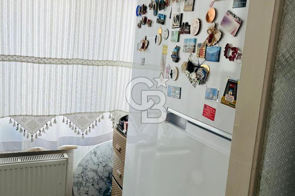 ÇANAKKALE MERKEZ ATATÜRK CAD. ÜZERİNDE SATILIK 3+1 DAİRE