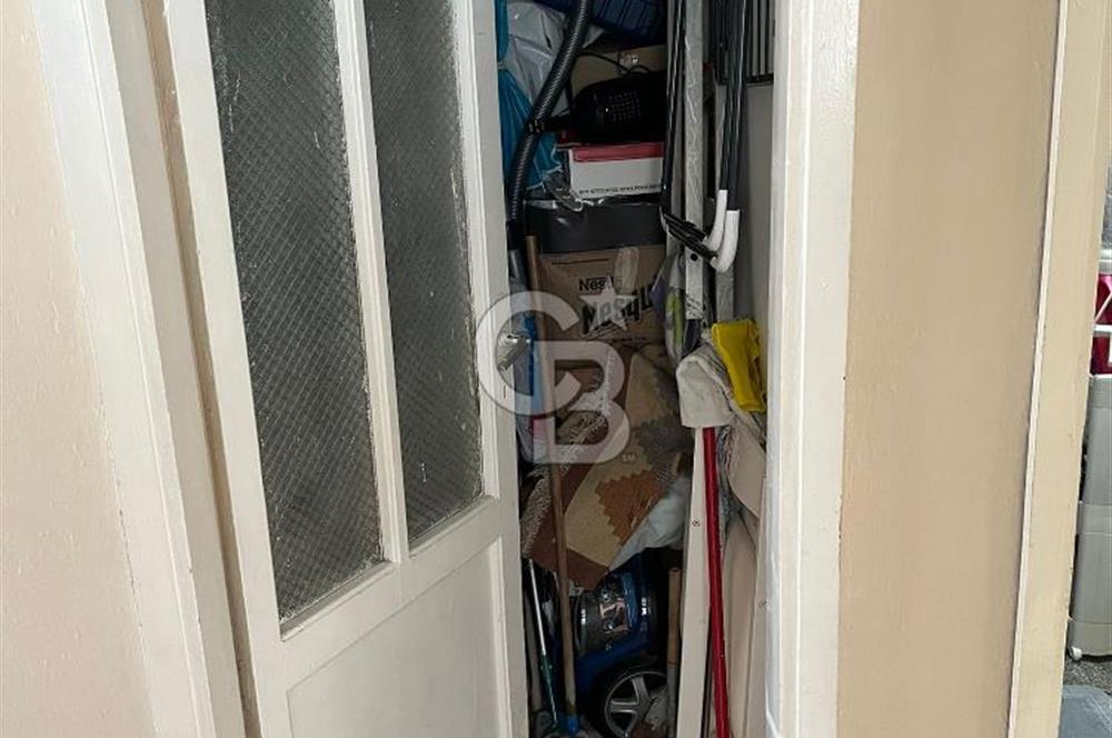 ÇANAKKALE MERKEZ ATATÜRK CAD. ÜZERİNDE SATILIK 3+1 DAİRE