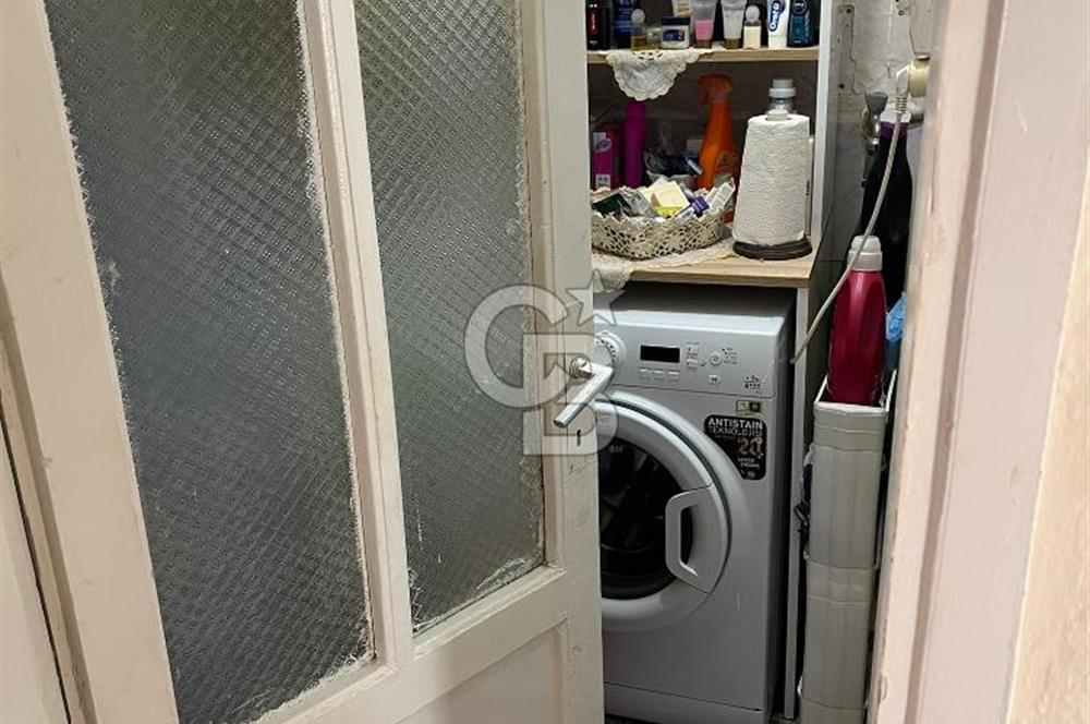ÇANAKKALE MERKEZ ATATÜRK CAD. ÜZERİNDE SATILIK 3+1 DAİRE