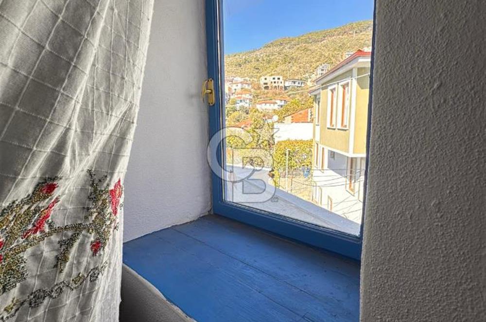 ALTINOLUK KÖYÜNDE KAÇIRILMAZ FIRSAT KÖY EVİ