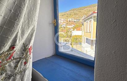 ALTINOLUK KÖYÜNDE KAÇIRILMAZ FIRSAT KÖY EVİ