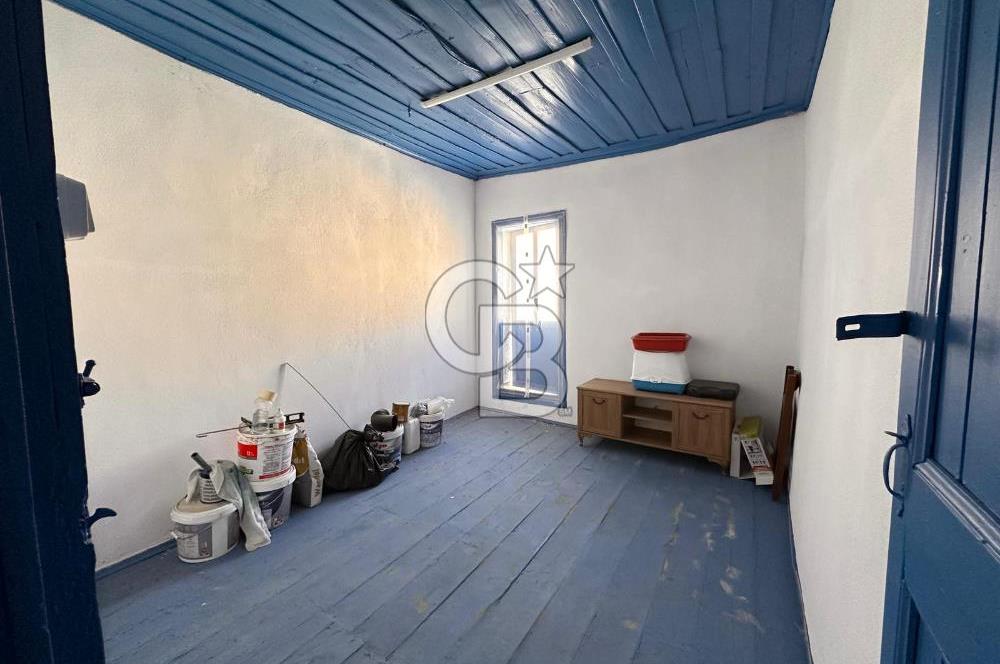 ALTINOLUK KÖYÜNDE KAÇIRILMAZ FIRSAT KÖY EVİ