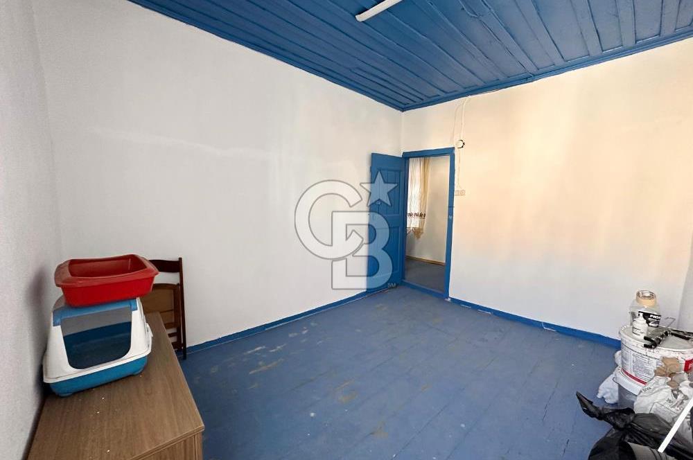 ALTINOLUK KÖYÜNDE KAÇIRILMAZ FIRSAT KÖY EVİ
