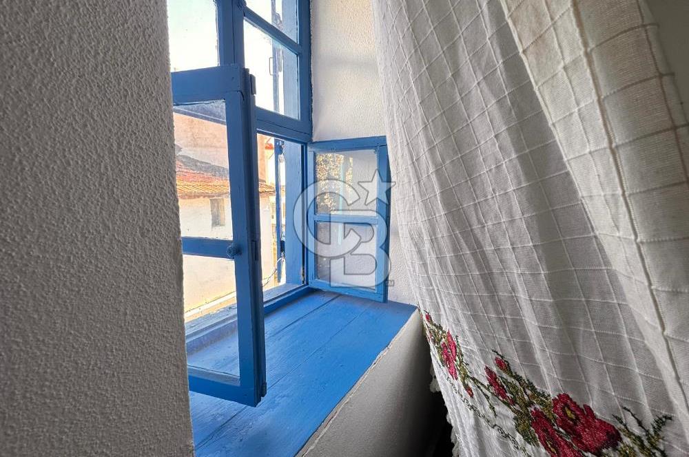 ALTINOLUK KÖYÜNDE KAÇIRILMAZ FIRSAT KÖY EVİ