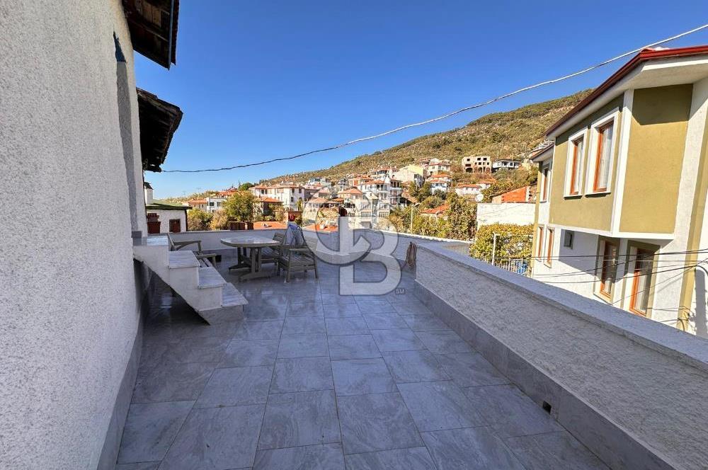 ALTINOLUK KÖYÜNDE KAÇIRILMAZ FIRSAT KÖY EVİ