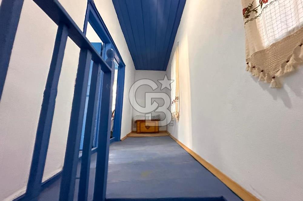 ALTINOLUK KÖYÜNDE KAÇIRILMAZ FIRSAT KÖY EVİ