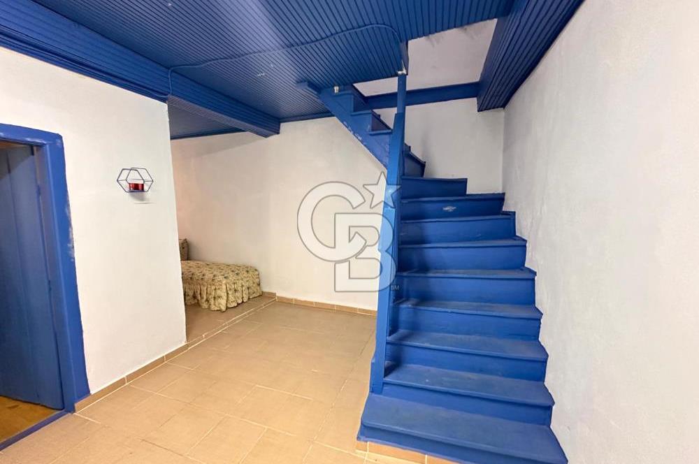 ALTINOLUK KÖYÜNDE KAÇIRILMAZ FIRSAT KÖY EVİ