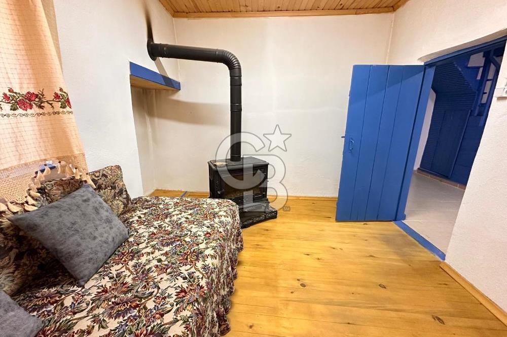 ALTINOLUK KÖYÜNDE KAÇIRILMAZ FIRSAT KÖY EVİ