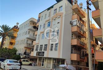Bahçeli evlerde satılık 2+1daire