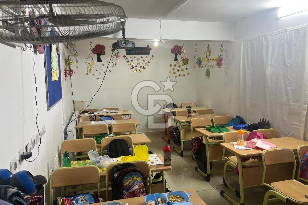 Ana Cadde Üzerinde 300m2 Satılık Dükkan