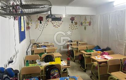 Ana Cadde Üzerinde 300m2 Satılık Dükkan