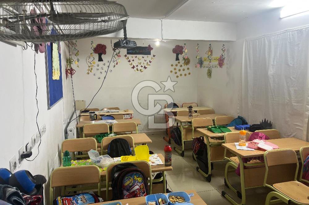 Ana Cadde Üzerinde 300m2 Satılık Dükkan
