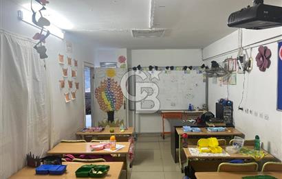 Ana Cadde Üzerinde 300m2 Satılık Dükkan