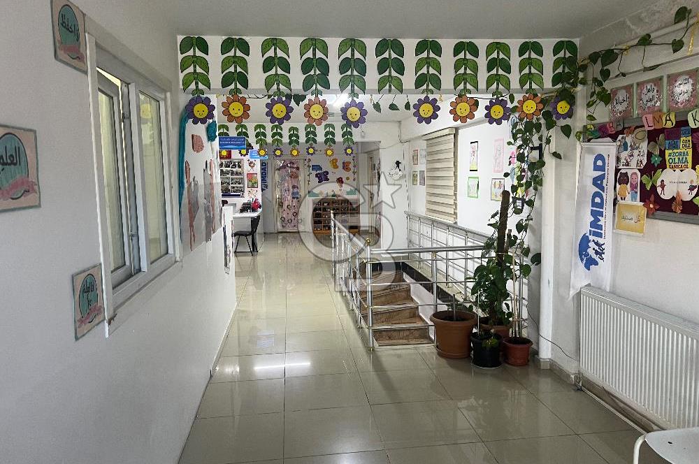 Ana Cadde Üzerinde 300m2 Satılık Dükkan