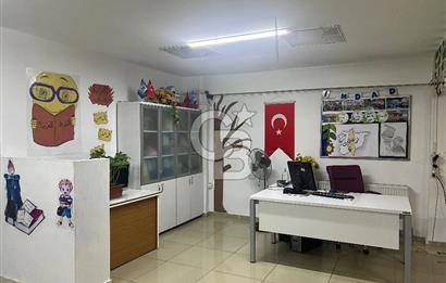 Ana Cadde Üzerinde 300m2 Satılık Dükkan