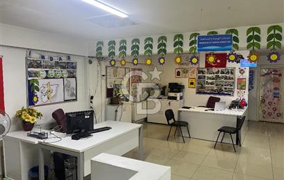 Ana Cadde Üzerinde 300m2 Satılık Dükkan