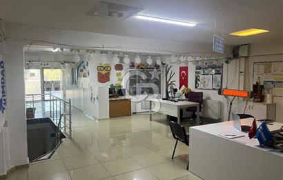 Ana Cadde Üzerinde 300m2 Satılık Dükkan
