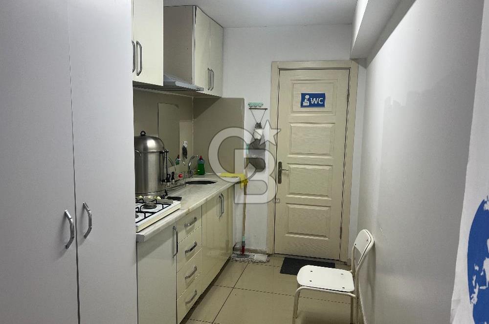 Ana Cadde Üzerinde 300m2 Satılık Dükkan