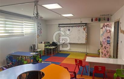 Ana Cadde Üzerinde 300m2 Satılık Dükkan