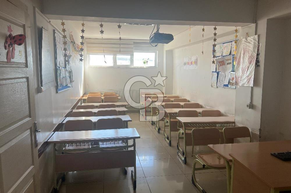 Ana Cadde Üzerinde 300m2 Satılık Dükkan