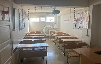 Ana Cadde Üzerinde 300m2 Satılık Dükkan
