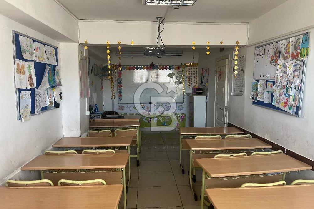 Ana Cadde Üzerinde 300m2 Satılık Dükkan