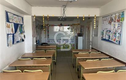 Ana Cadde Üzerinde 300m2 Satılık Dükkan