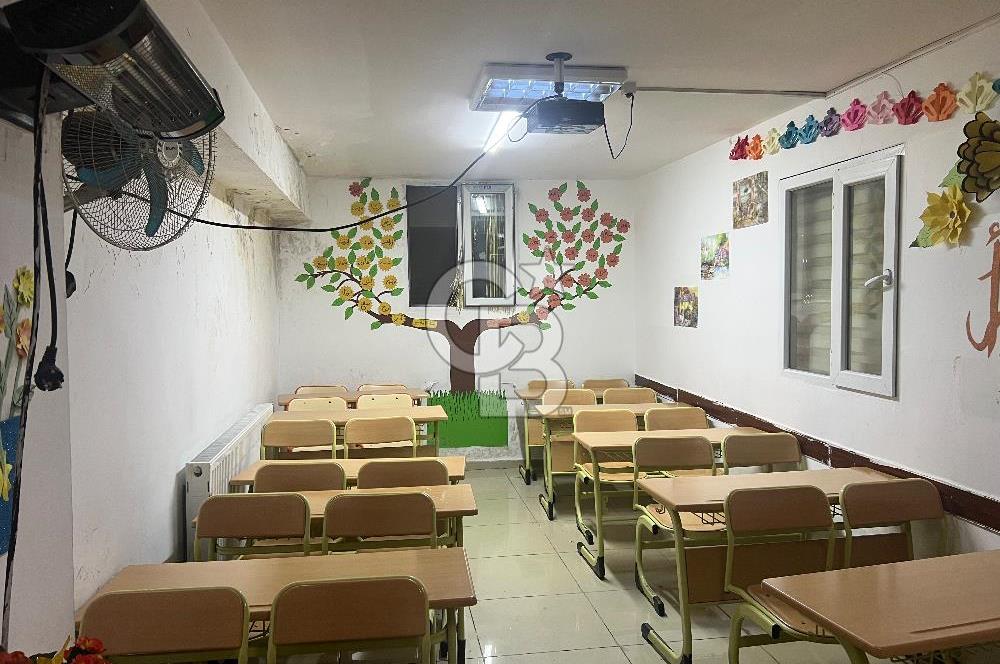 Ana Cadde Üzerinde 300m2 Satılık Dükkan