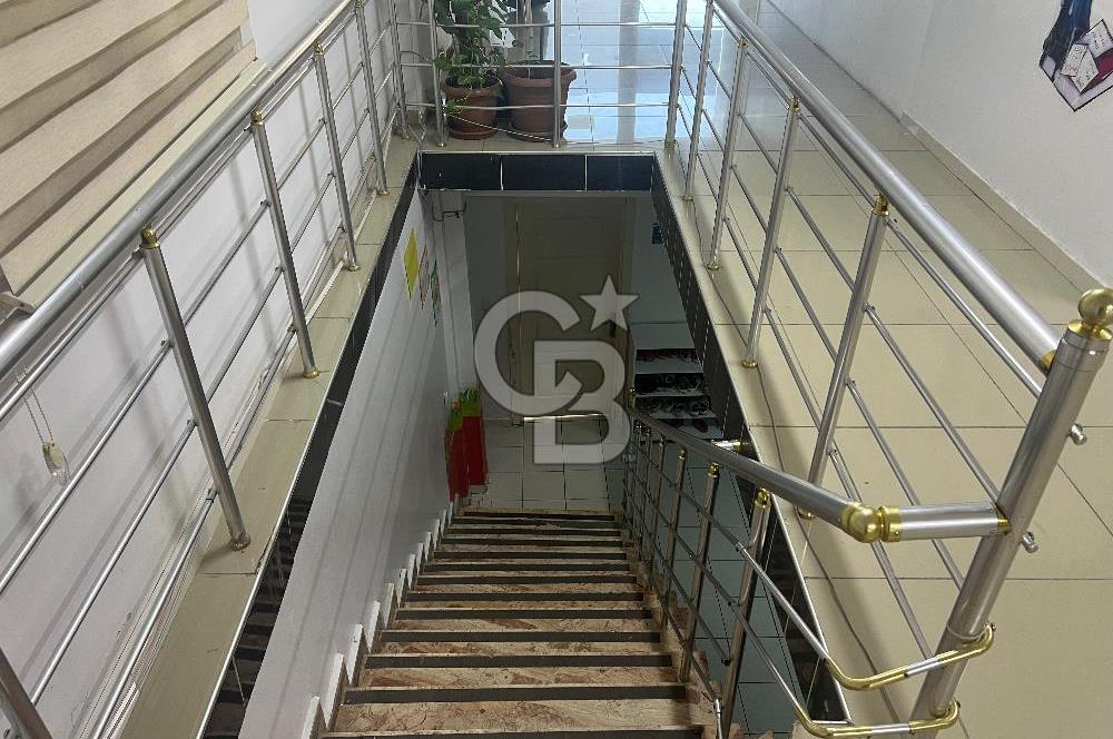 Ana Cadde Üzerinde 300m2 Satılık Dükkan