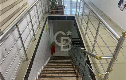 Ana Cadde Üzerinde 300m2 Satılık Dükkan