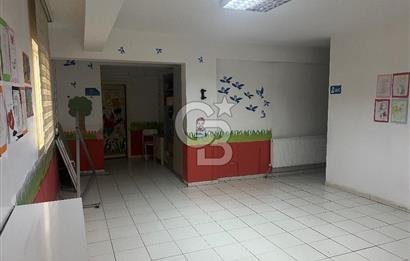 Ana Cadde Üzerinde 300m2 Satılık Dükkan