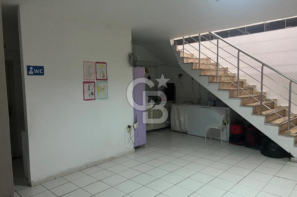 Ana Cadde Üzerinde 300m2 Satılık Dükkan